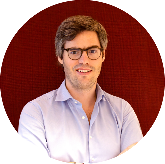 Marc David <br />Sanche