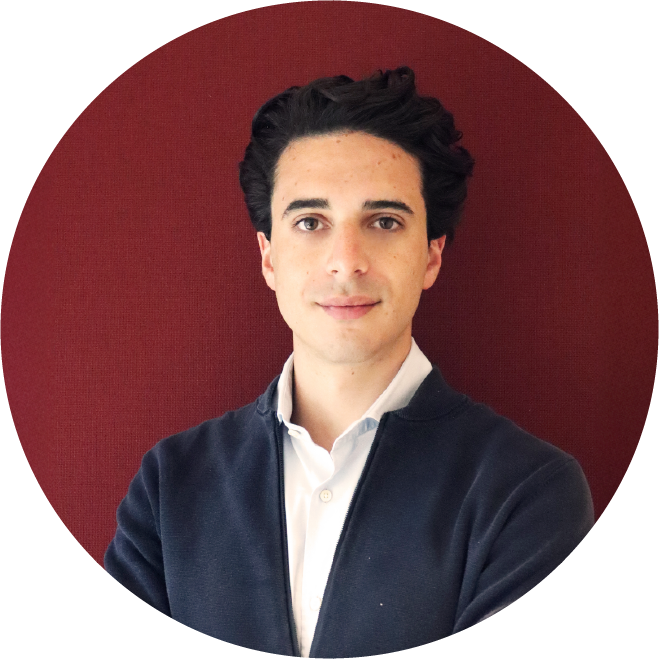 Patricio Garza <br />Páramo